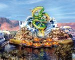 Dragon Ball, il parco a tema in Arabia Saudita? 'No, non possono andarci i bambini giapponesi'