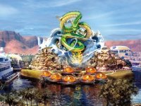 Dragon Ball, il parco a tema in Arabia Saudita? 'No, non possono andarci i bambini giapponesi'