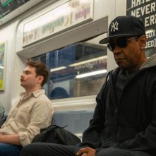Highest 2 Lowest: Denzel Washington in metro