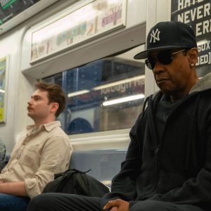 Highest 2 Lowest: Denzel Washington in metro