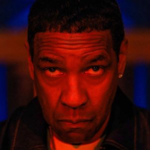 Highest 2 Lowest: Denzel Washington in un primo piano