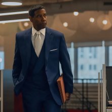 Highest 2 Lowest: Denzel Washington in una scena