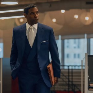 Highest 2 Lowest: Denzel Washington in una scena