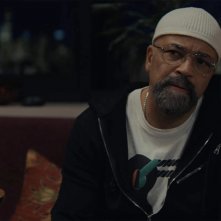 Highest 2 Lowest: una scena del film