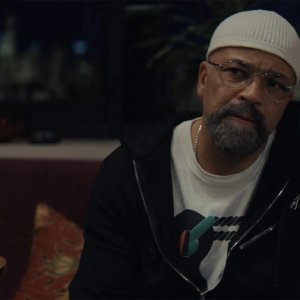 Highest 2 Lowest: una scena del film