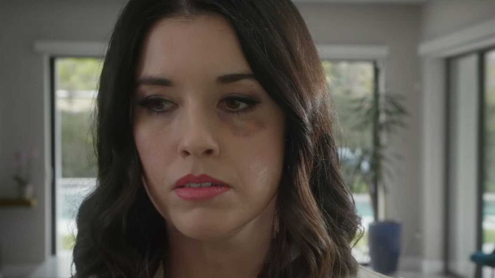 Kayla Fields è la protagonista di In fuga dall'incubo