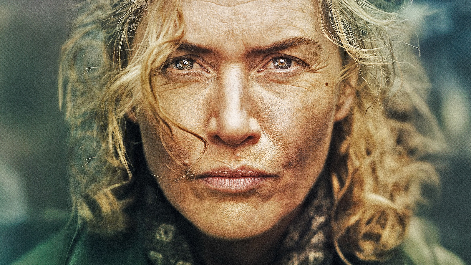 Kate Winslet in una scena di Lee Miller