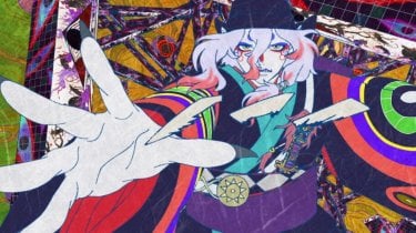 Mononoke Ceneri Dell Ira Lo Speziale Lancia Esorcismo