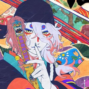 Mononoke - Il film 2: le ceneri dell'ira - Lo Speziale pronto all'azione