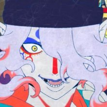 Mononoke - Il film 2: le ceneri dell'ira: una scena del film