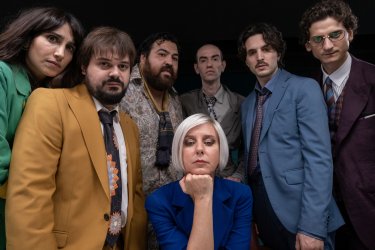 Ogni Maledetto Fantacalcio Cast Foto