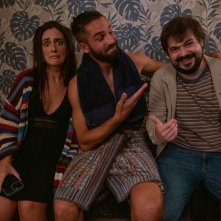 Ogni Maledetto Fantacalcio: una foto del film