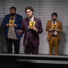 Ogni Maledetto Fantacalcio: in riga per il riconoscimento facciale