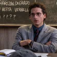Ogni Maledetto Fantacalcio: un momento del film