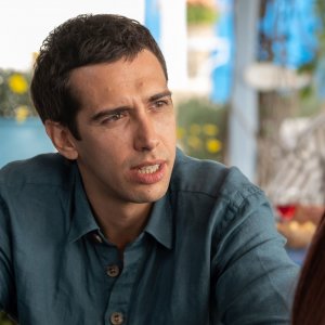 Ogni Maledetto Fantacalcio: una scena