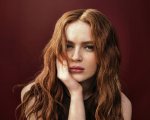 Spider-Man: Brand New Day, Sadie Sink a Londra alimenta i rumors sul suo misterioso personaggio