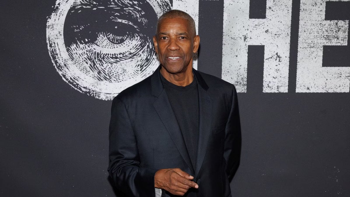 Denzel Washington liquida la cancel culture: “Non puoi essere cancellato se non hai mai partecipato”