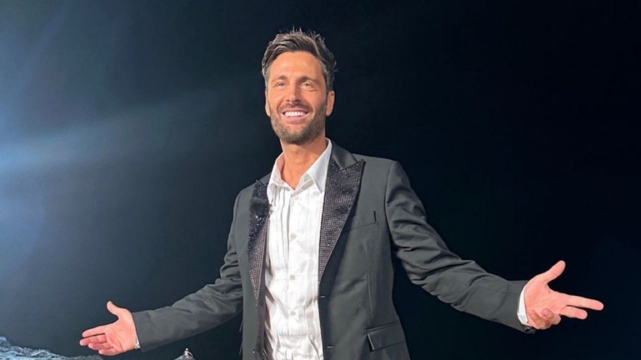 Filippo Bisciglia condurrà anche lo speciale di settembre di Temptation Island