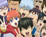 Gintama lancia il trailer di un nuovo film con una nuova animazione per il ventesimo anniversario