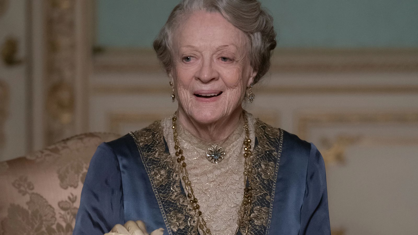 Downton Abbey