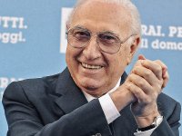 Pippo Baudo, il nostro ricordo tra storia della tv e del nostro paese