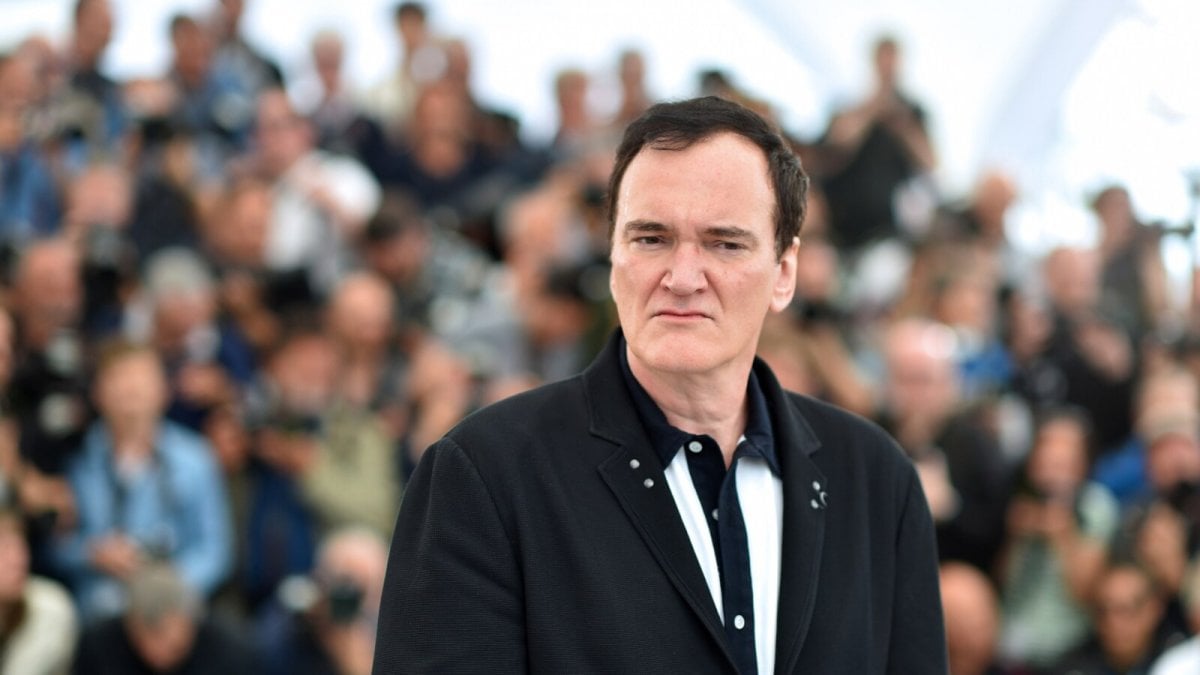 Quentin Tarantino spiega perché ha cancellato The Movie Critic e cosa farà ora