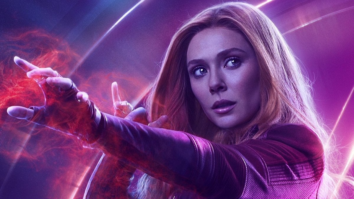 Scarlet Witch tornerà nel MCU: Elizabeth Olsen conferma il suo ruolo dopo Avengers: Secret Wars Scarlet Witch tornerà nel MCU: Elizabeth Olsen conferma il suo ruolo dopo Avengers: Secret Wars