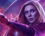 Scarlet Witch tornerà nel MCU: Elizabeth Olsen conferma il suo ruolo dopo Avengers: Secret Wars