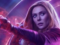 Scarlet Witch tornerà nel MCU: Elizabeth Olsen conferma il suo ruolo dopo Avengers: Secret Wars