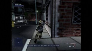 Syphon Filter Ps