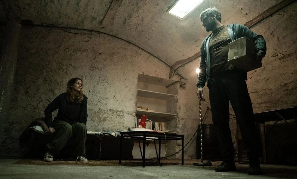 Trauma Rai 4 17 Agosto