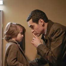 Ramón Rodríguez e Callan Barry