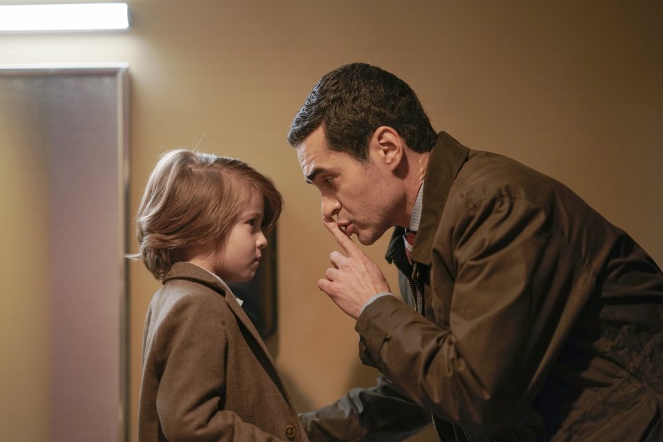 Will Trent Episodio 17 Agosto 1