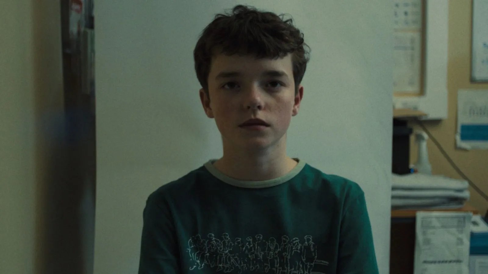 Adolescence