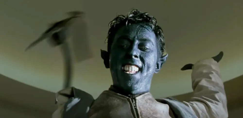 avengers doomsday alan cumming rivela perch233 tornare come nightcrawler 232 stato rigenerante dopo x men 2