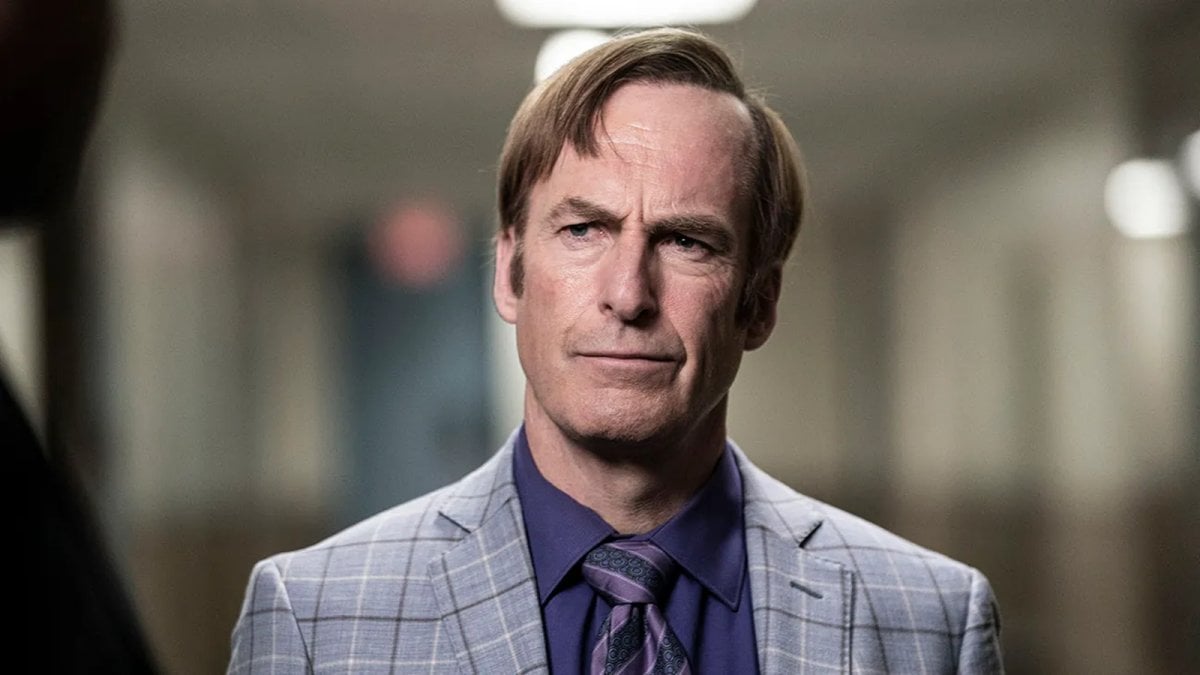 Better Call Saul, Bob Odenkirk svela cosa ostacolerebbe un possibile revival Better Call Saul, Bob Odenkirk svela cosa ostacolerebbe un possibile revival