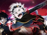Black Clover, il creatore parla ufficialmente del ritorno dell'anime dopo 4 anni di pausa