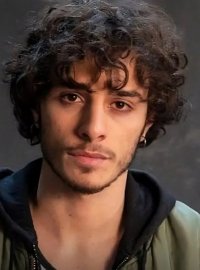 Locandina di Damiano Gavino