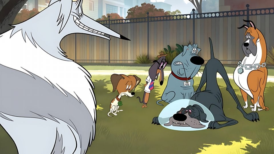 Fixed Recensione Film Tartakovsky Netflix 1