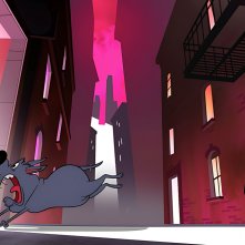 Fixed - Un ultima avventura: un'immagine