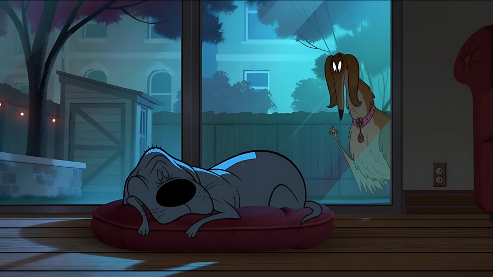 Fixed Recensione Film Tartakovsky Netflix Finale