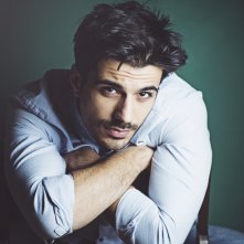 Locandina di Gianmarco Saurino