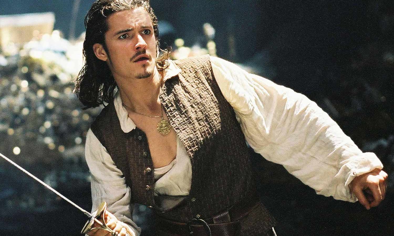 Pirati dei Caraibi