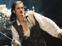 Pirati dei Caraibi 6, Orlando Bloom indica la strada per il successo assicurato: 'Far tornare tutti quanti!'