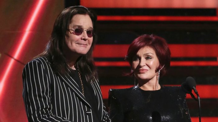 Ozzy Osbourne, il documentario BBC cancellato a poche ore dal debutto: quali sono i motivi dello stop?