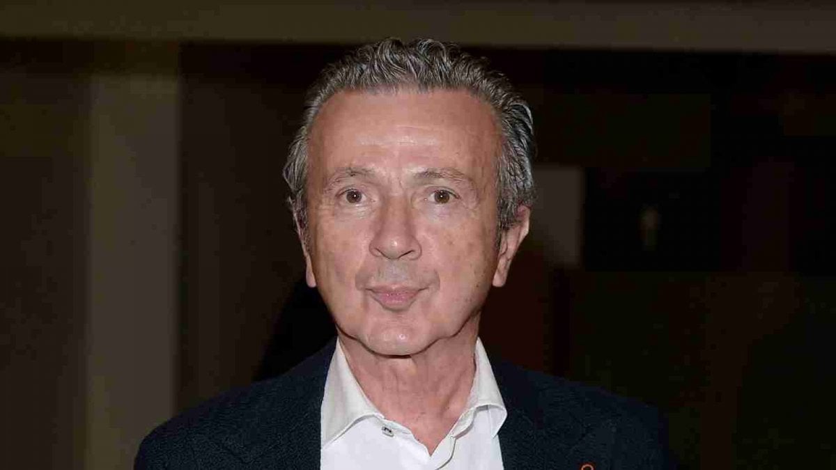 pippo baudo il ricordo amaro e controcorrente di pupo gli stavo160antipatico