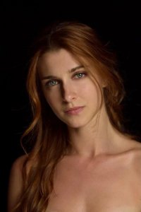 Locandina di Silvia Mazzieri