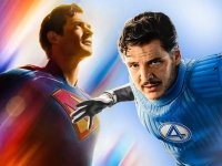 I Fantastici 4 e Superman: chi sta vincendo la sfida al box-office tra DC e Marvel Studios?