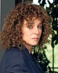 Locandina di Valeria Golino