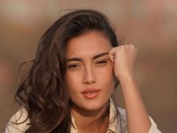 Grande Fratello, Zeudi De Palma sulla sua bisessualità: 'Uomini o donne? Ecco verso chi sono proiettata'